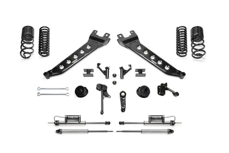 K3140DL Fabtech Lift Kit Suspension