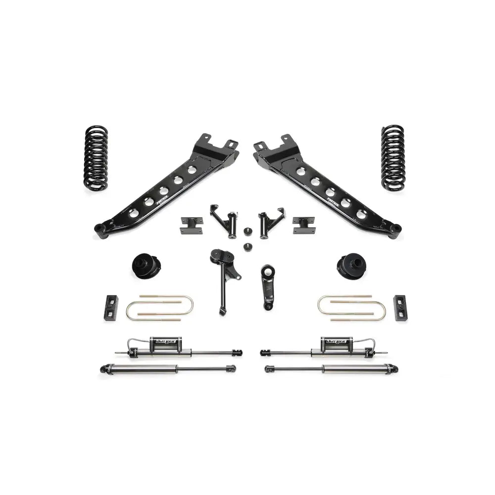 Fabtech Lift Kit Suspension: K3144DL Fabtech Lift Kit Suspension