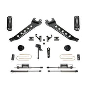 Fabtech Lift Kit Suspension: K3144DL Fabtech Lift Kit Suspension
