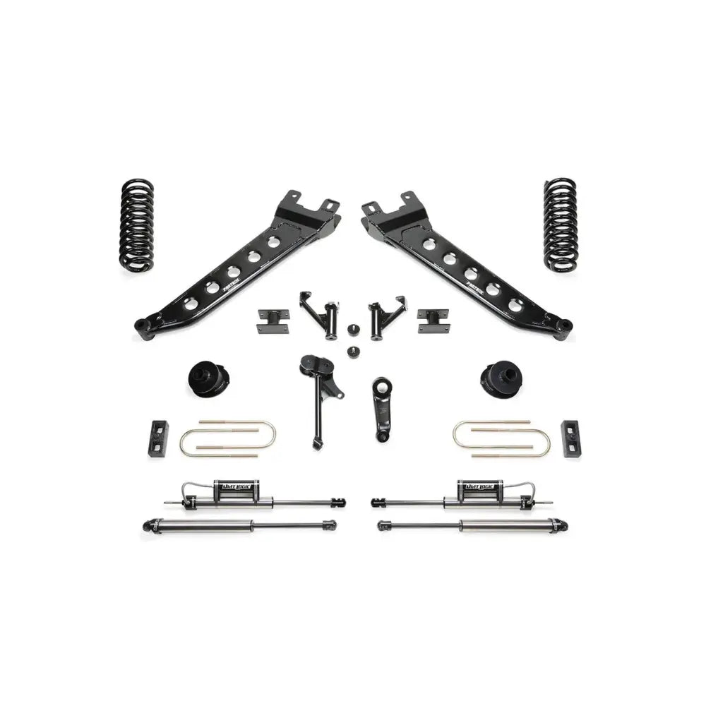 Fabtech Lift Kit Suspension: K3144DL Fabtech Lift Kit Suspension