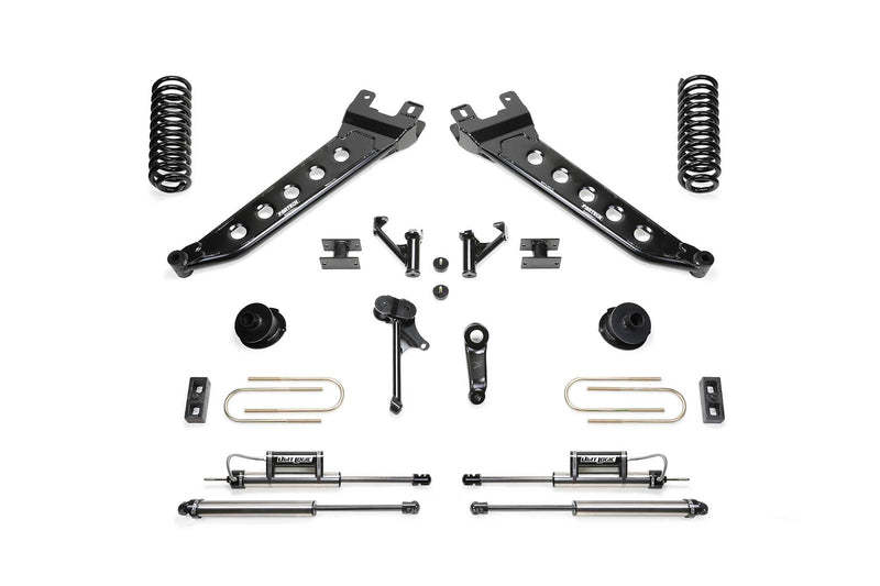 K3144DL Fabtech Lift Kit Suspension
