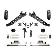 K3144DL Fabtech Lift Kit Suspension