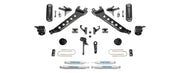 K3147 Fabtech Lift Kit Suspension