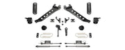 K3147DL Fabtech Lift Kit Suspension