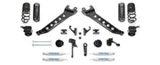 K3156 Fabtech Lift Kit Suspension