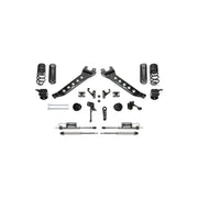 K3156DL Fabtech Lift Kit Suspension