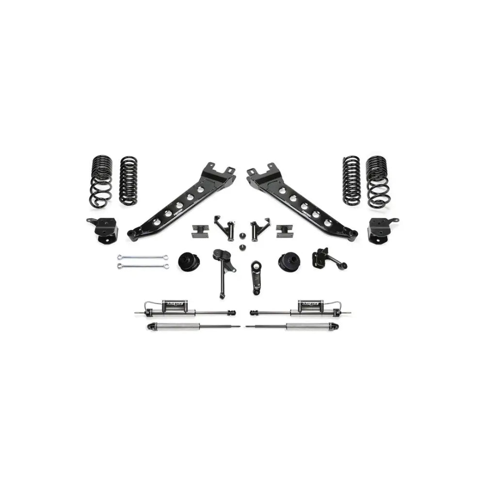 K3156DL Fabtech Lift Kit Suspension