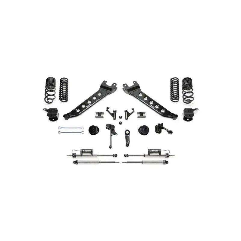 K3156DL Fabtech Lift Kit Suspension