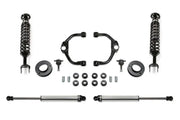 K3169DL Lift Kit Suspension