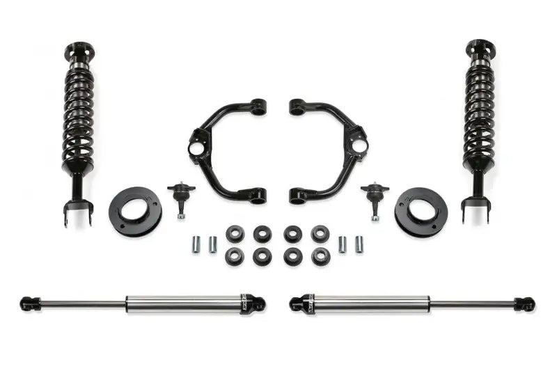 K3169DL Lift Kit Suspension