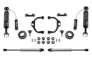K3170DL Lift Kit Suspension