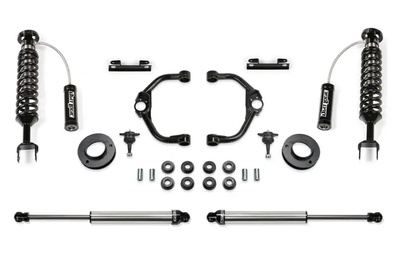 K3170DL Lift Kit Suspension