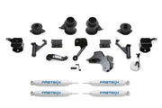 K3173 Fabtech Lift Kit Suspension