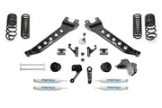 K3180 Fabtech Lift Kit Suspension