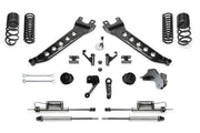 K3180DL Fabtech Lift Kit Suspension