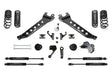 K3180M Fabtech Lift Kit Suspension