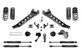 K3180M Fabtech Lift Kit Suspension