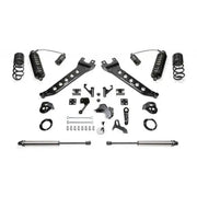 K3184DL Fabtech Lift Kit Suspension