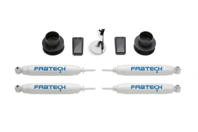 K3191 Fabtech Leveling Kit Suspension