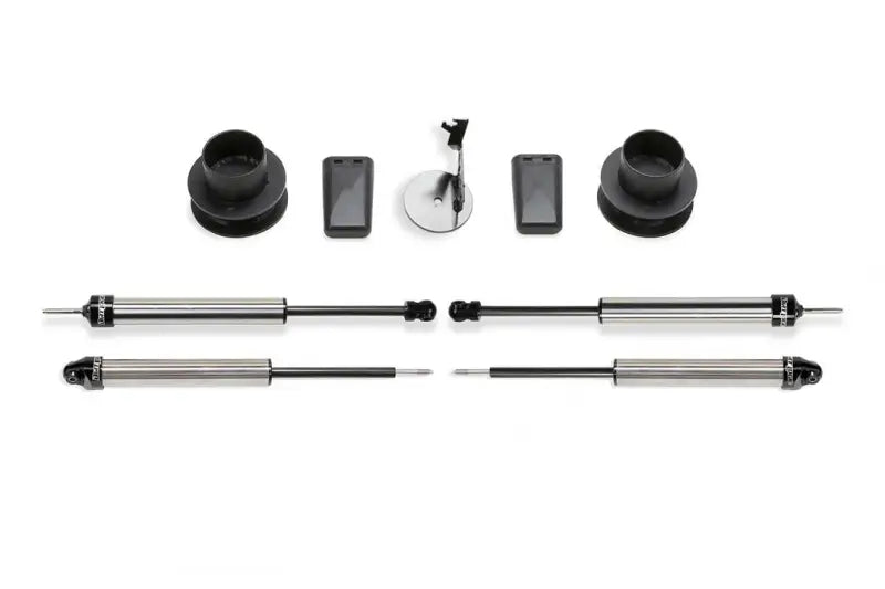 K3191DL Fabtech Leveling Kit Suspension