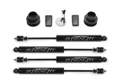 K3191M Fabtech Leveling Kit Suspension