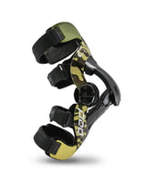 K4 V2.0 Le Knee Brace (Pr) Camo Md/Lg
