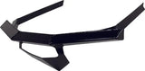 K40-0803-01 Zbroz Zbroz Blk Front Bumper S-D S/M - RV and Auto Parts