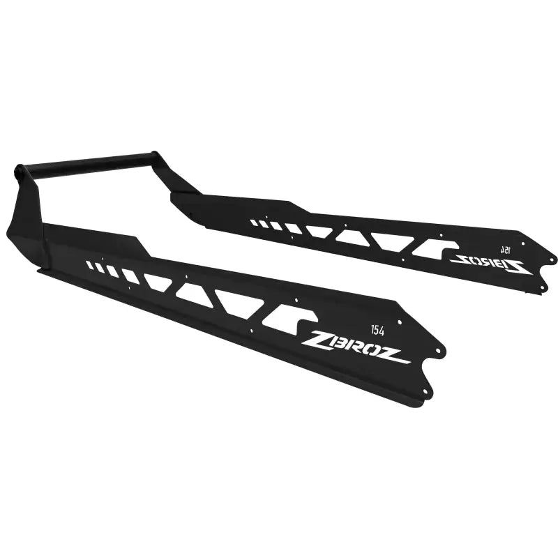 K40-0821542-01 Rear Bumper Blk `17 23 Gen 4/5 154’’