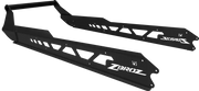 K40-0821543-01 Rear Bumper Blk `17 23 Gen 4/5 165’’