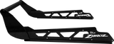 K40-0821545-01 Rear Bumper Blk `17 23 Gen 4/5 154’’ Expert