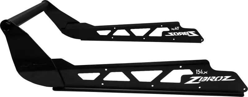 K40-0821545-01 Rear Bumper Blk `17 23 Gen 4/5 154’’ Expert