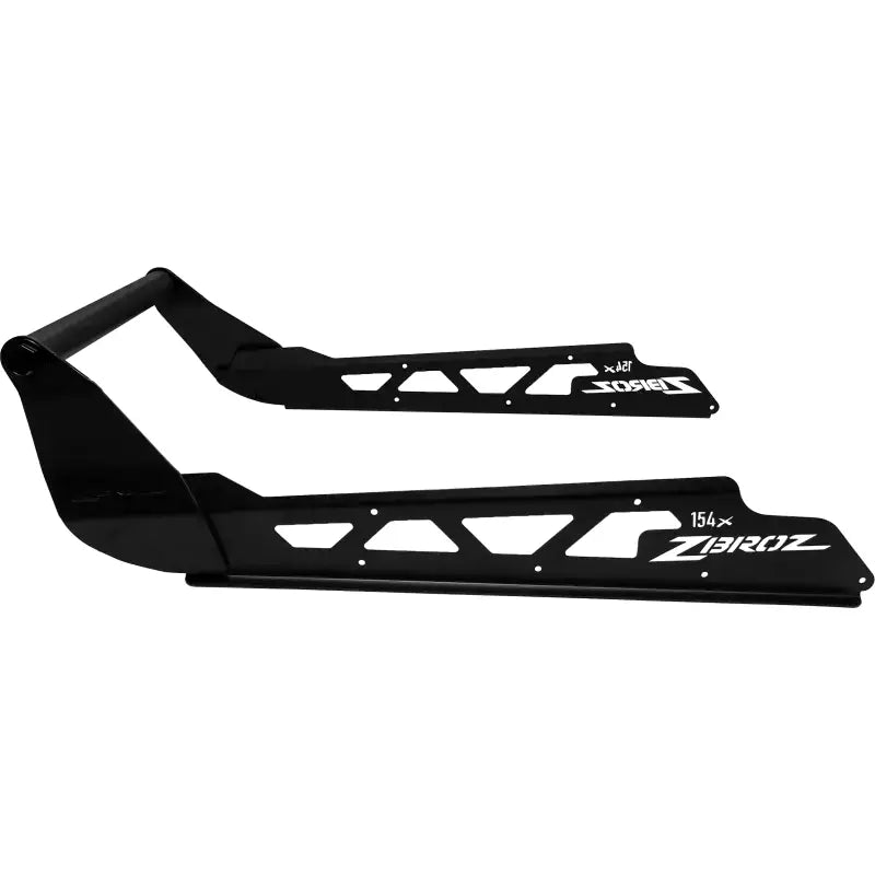 K40-0821545-01 Rear Bumper Blk `17 23 Gen 4/5 154’’ Expert