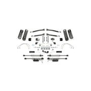 K4071DL Fabtech 5' Trail Lt W/ Dlss Resi