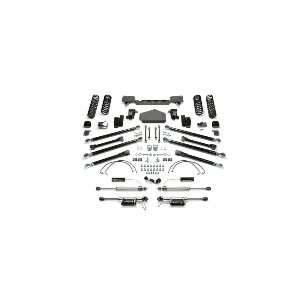 K4075DL Fabtech 5' Crawler Lt W/ Dlss Res