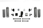 K4106 Fabtech 18 Jeep Jl 4 Dr 3' Sport System