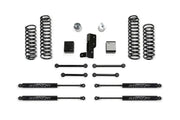 K4107M Fabtech 18 Jeep Jl 4 Dr 3' Sport System