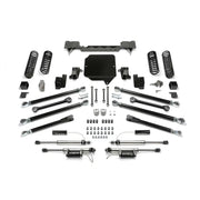 K4144DL Fabtech 5' Crawler W/ Dlss Shks 2018 Jeep J