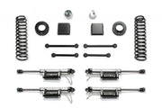 K4161DL Fabtech Lift Kit Suspension