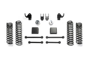 K4162 Fabtech Lift Kit Suspension