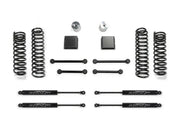 K4163M Fabtech Lift Kit Suspension