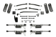 K4168DL Fabtech Lift Kit Suspension