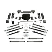 K4169DL Fabtech 3' Crawler W/ Dlss 2020 Jeep Jt 4Wd