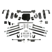 K4172DL Fabtech 3' Crawleri 2020 Jeep Jt 4Wd