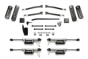 K4176DL Fabtech Lift Kit Suspension