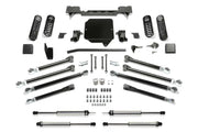 K4177DL Lift Kit Suspension