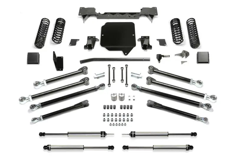 K4177DL Lift Kit Suspension