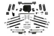 K4178DL Lift Kit Suspension