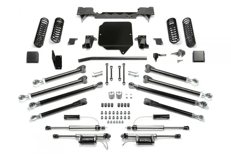 K4178DL Lift Kit Suspension