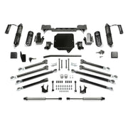 K4179DL Fabtech 5' Crawler 2020 Jeep Jt 4Wd