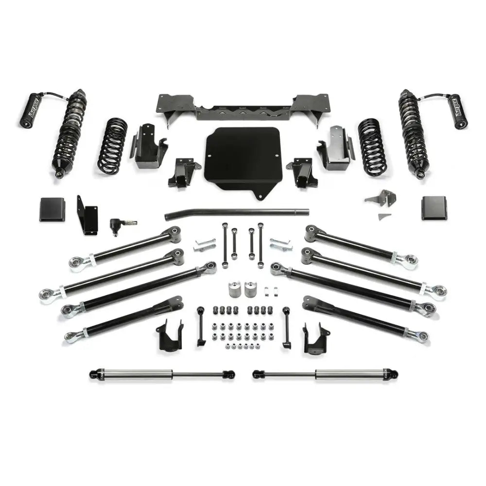 K4179DL Fabtech 5' Crawler 2020 Jeep Jt 4Wd